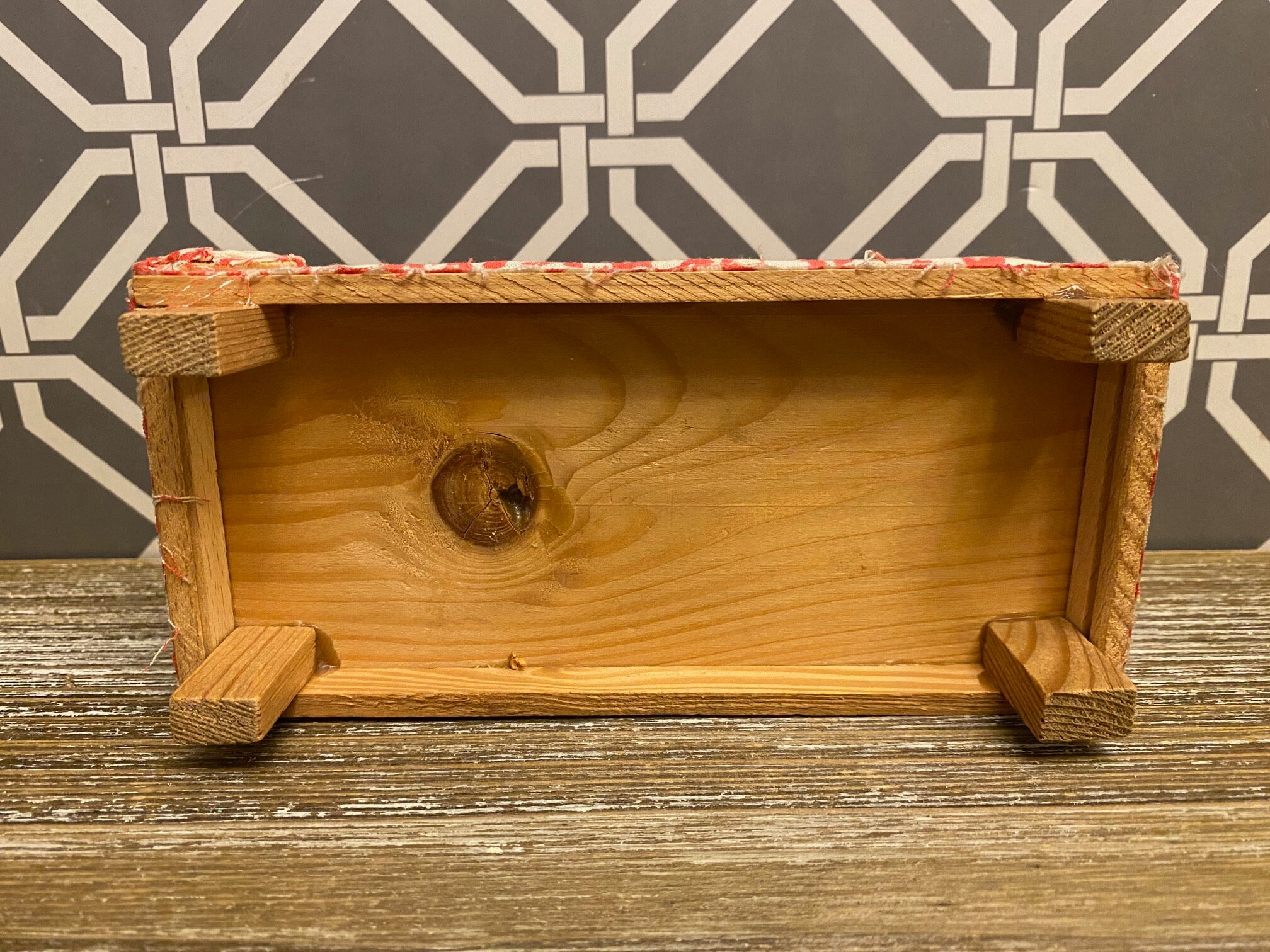 Vintage GERMAN Chaise Lounge Fainting Couch Sofa Dollhouse Etsy