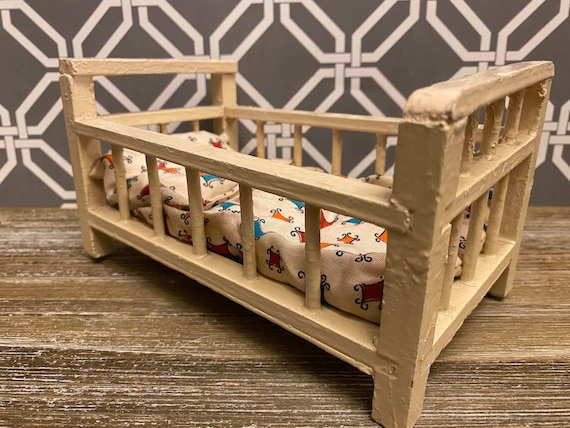Antique baby furniture hotsell