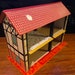 Maison De Poupée Vintage SIO Holland Boutique - Années 60/70 - Objet De Collection