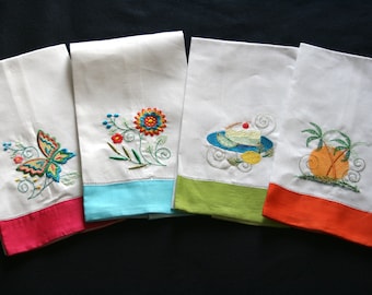 Barefoot In The Sand  (42 Machine Embroidery Designs) 10223