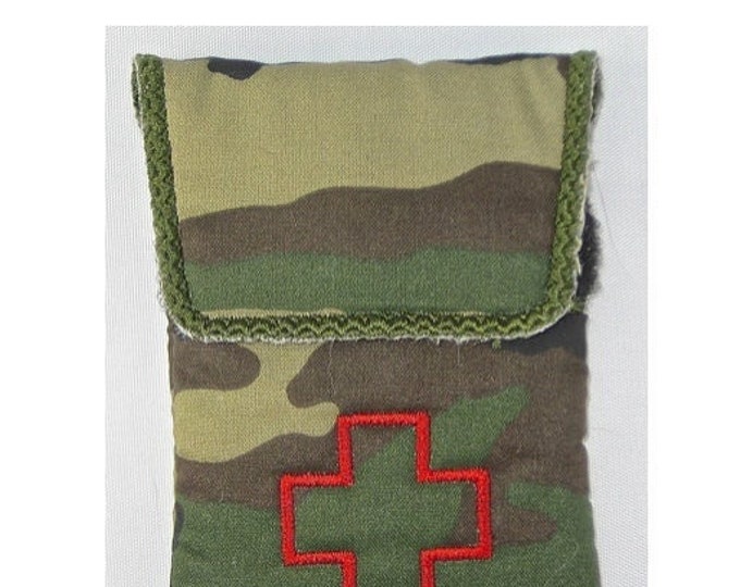 Auvi Q Holster  [5x7] # 10321