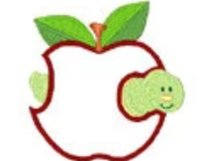 Spring Applique Machine Embroidery Designs