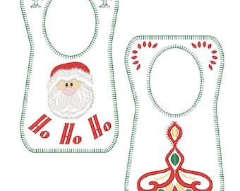 Seasonal Door Hangers  (20 Machine Embroidery Designs by ATW) 5X7 Hoop