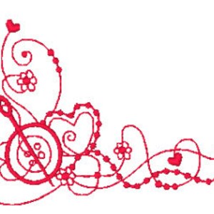 Magic Threads Machine Embroidery Designs - Etsy