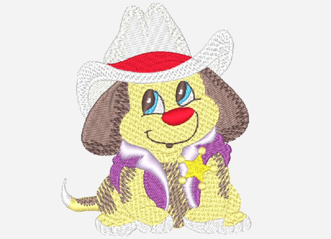 カントリーフレンズ（ATWの機械刺繍デザイン10点）XYZ17B - Etsy 日本