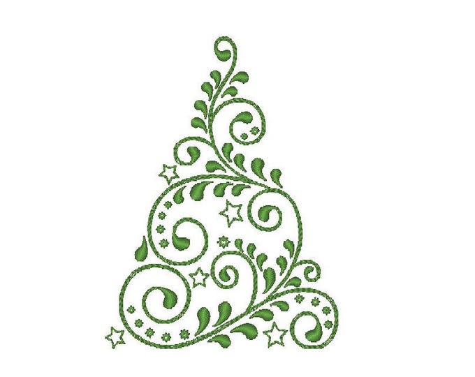 Christmas-Tree-Style-MCM ( 10 Machine Embroidery Designs from ATW )