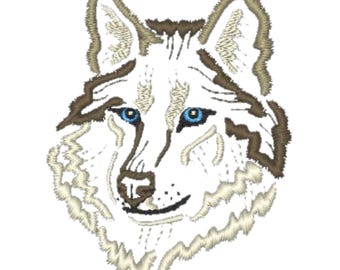 American Animals Modular Line  ( 10 Machine Embroidery Designs by ATW) 4X4 Hoop