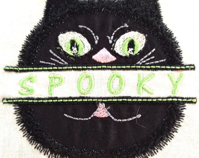 Halloween-Split-Applique ( 8 Machine Embroidery Designs from ATW ) XYZ17H