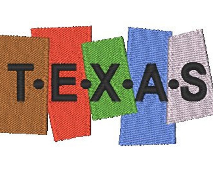 USA 1   Machine Embroidery Designs