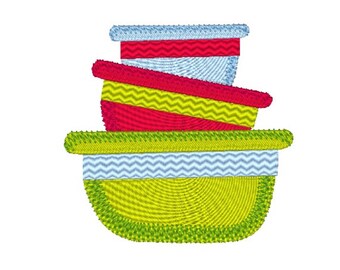 What's Cookin  14 Machine Embroidery Designs