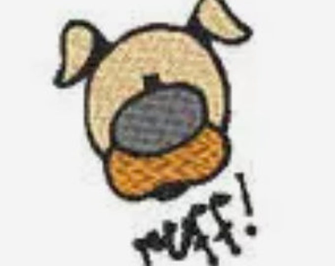 Farm Mini-I  Machine Embroidery Designs
