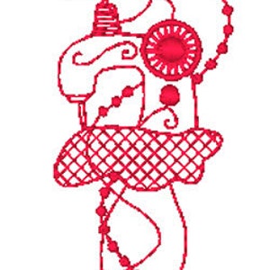 Magic Threads Machine Embroidery Designs - Etsy