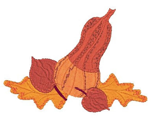 Harvest Time  Machine Embroidery Designs