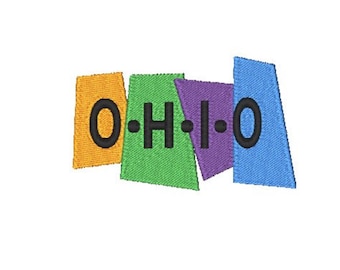 USA 2   ( 10 Machine Embroidery Designs)