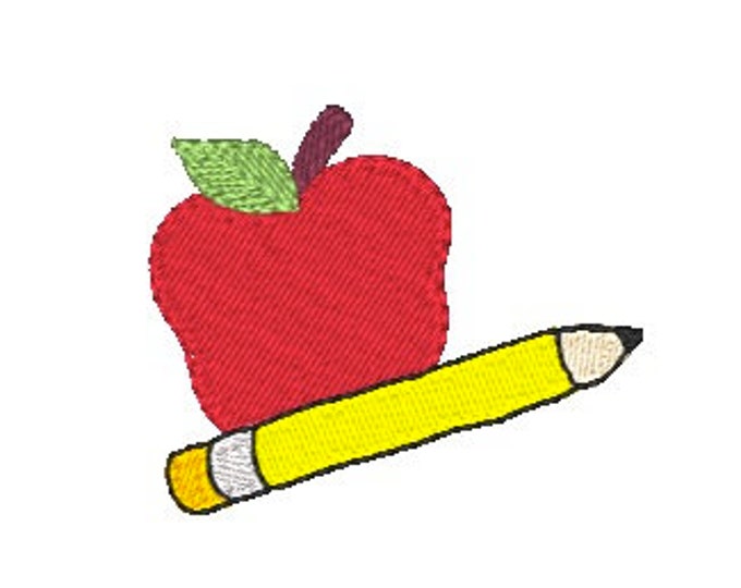 Teacher Bumpkins  Machine Embroidery Designs
