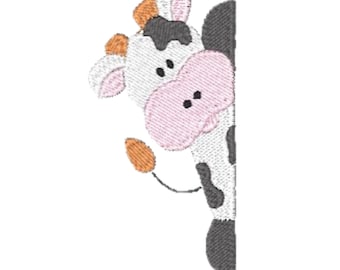 Animal Plackets  ( 10 Machine Embroidery Designs by ATW) 4X4 Hoop