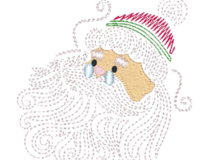 Christmas Designs ( 10 Machine Embroidery Designs by ATW)  4X4 Hoop