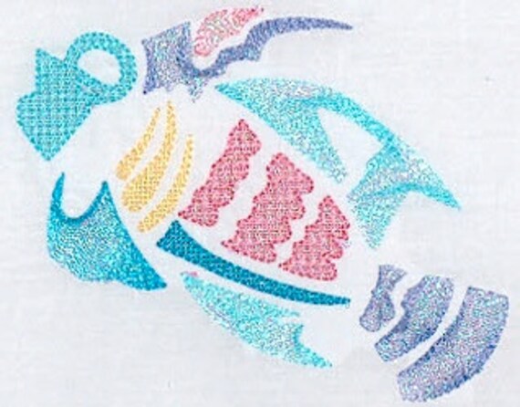Important Mylar Information - Magpie Embroidery Designs