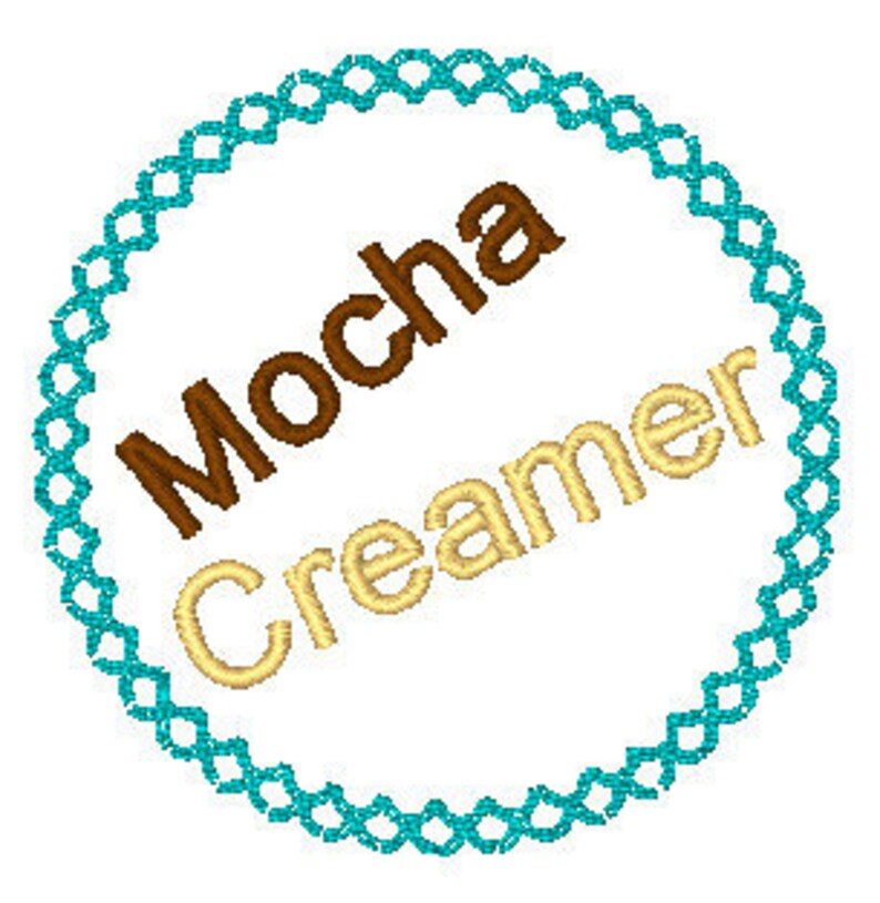 Ball Jar Lids 34 Machine Embroidery Designs Etsy