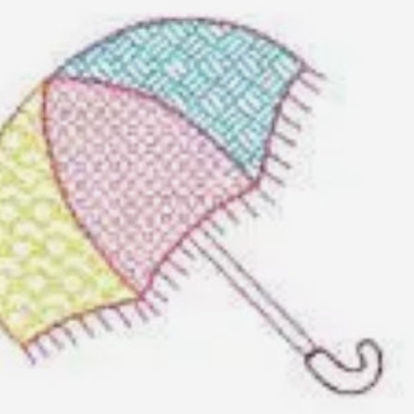 Signs of summer  Machine Embroidery Designs