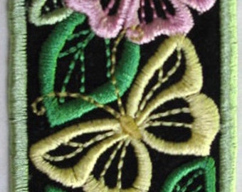 Lacy Style BookMarks 5x7  Machine Embroidery Designs
