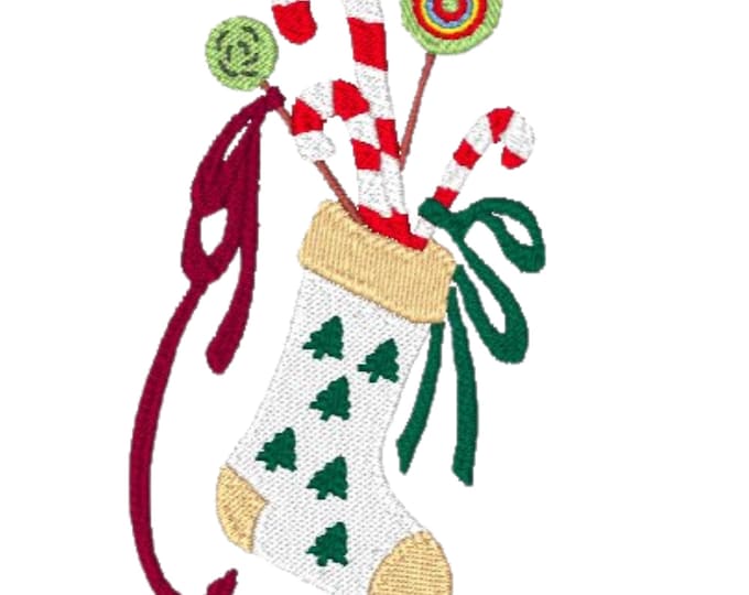 Christmas Time 2009 ( 10 Machine Embroidery Designs from ATW ) 4X4 Hoop