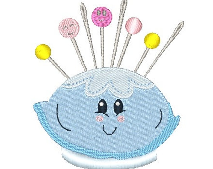 Sewing Friends  Machine Embroidery Designs