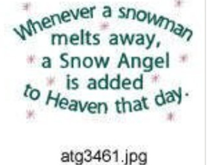 Winter Thoughts Machine Embroidery Designs