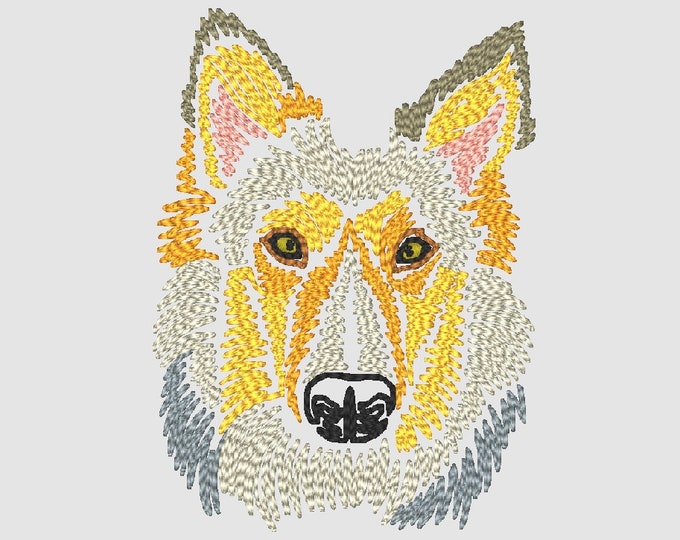 Swing Style Dogs and Cats   Machine Embroidery Designs