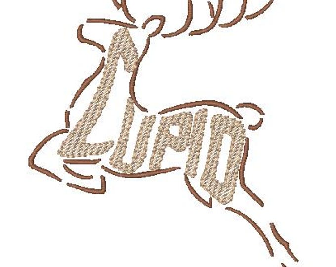 Reindeer-and-Sleigh ( 10 Machine Embroidery Designs from ATW )