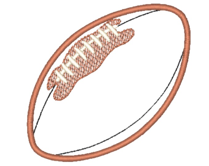 Applique Sports Balls   ( 8 Machine Embroidery Designs by ATW) 4X4 Hoop