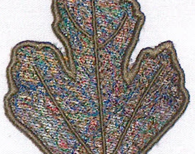 Fall Threadies  Machine Embroidery Designs