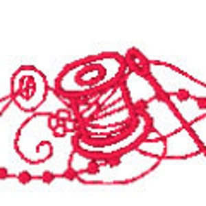 Magic Threads Machine Embroidery Designs - Etsy