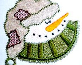 Mylar-Winter-Daze ( 9 Machine Embroidery Designs from ATW )XYZ17K