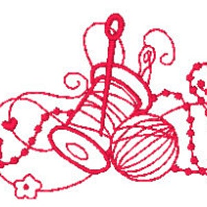 Magic Threads Machine Embroidery Designs - Etsy