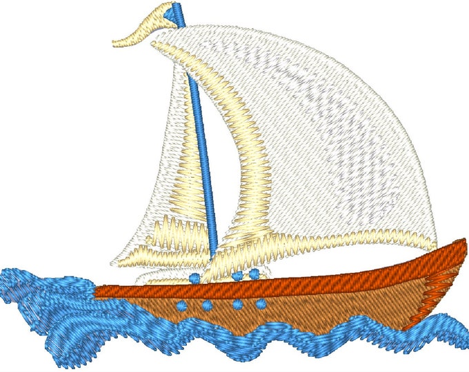Marine Style-2   Machine Embroidery Designs