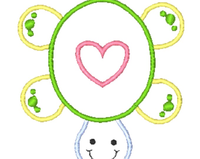 For The Baby Applique ( 13 Machine Embroidery Designs by ATW) 4X4 Hoop