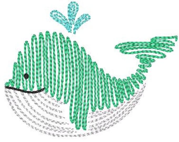 Sea Friends  12 Machine Embroidery Designs