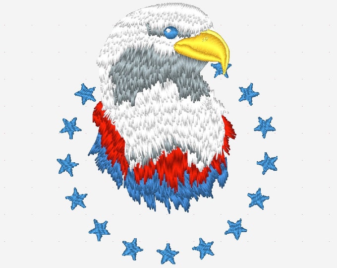 Independence Symbols   Machine Embroidery Designs