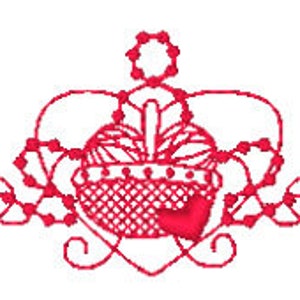 Magic Threads Machine Embroidery Designs - Etsy