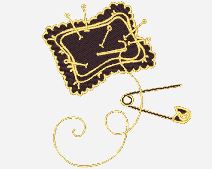 Vintage Sewing  Machine Embroidery Designs