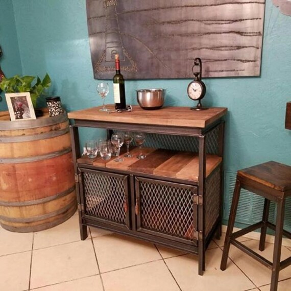 Bar Cart Etsy