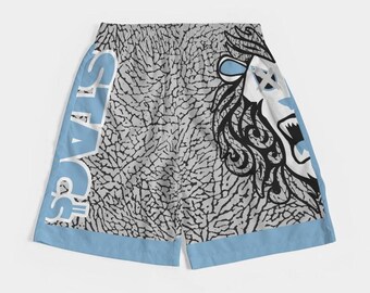 jordan vintage shorts