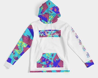 bel air 5 hoodie