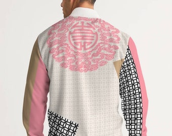 jordan chinese new year shirt