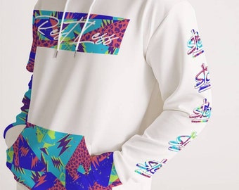 jordan belair hoodie