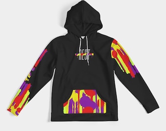 jordan 5 shattered backboard hoodie