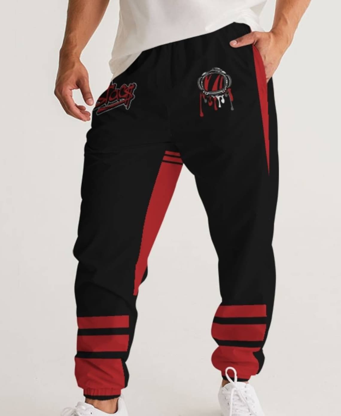 track pants jordan