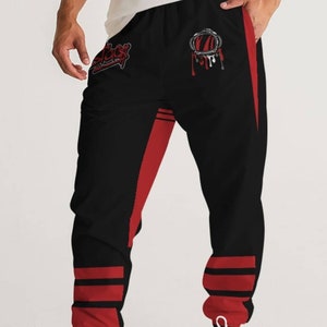 bred 11 pants