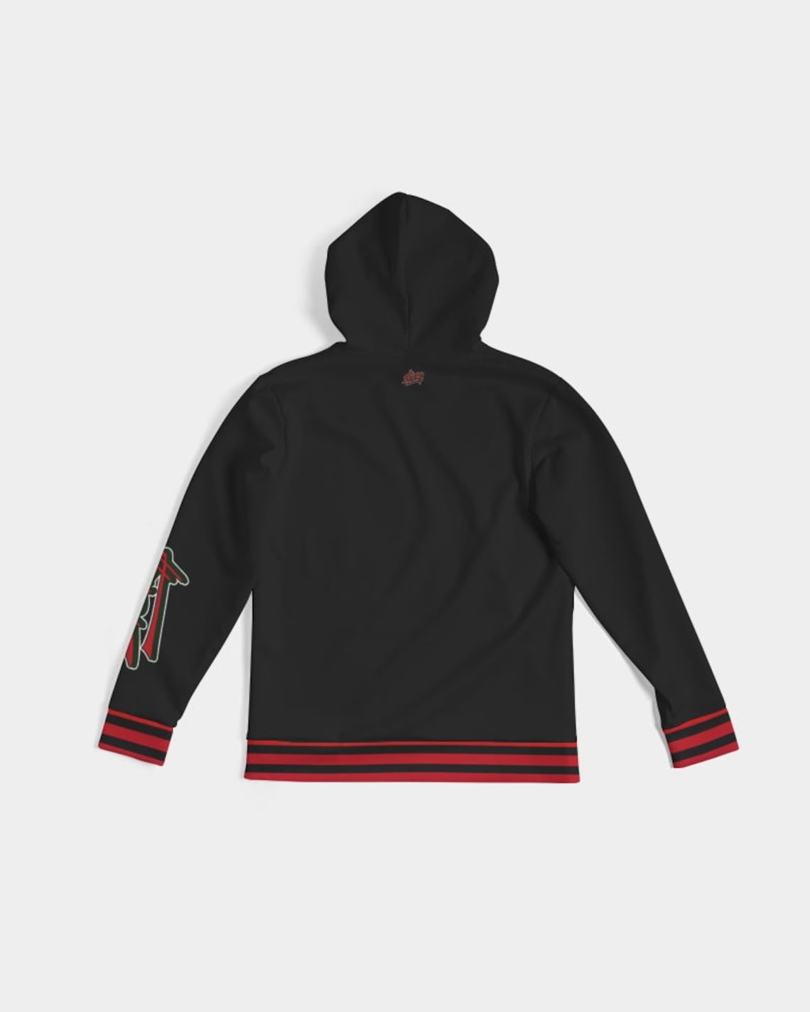 bred 11s hoodie